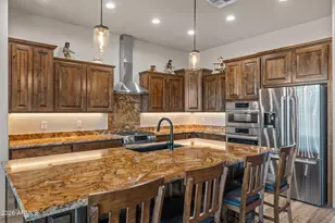 22050 W El Grande Trail, Wickenburg, AZ 85390 - Photo 9