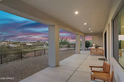 22050 W El Grande Trail, Wickenburg, AZ 85390 - Photo 29