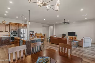 22050 W El Grande Trail, Wickenburg, AZ 85390 - Photo 11