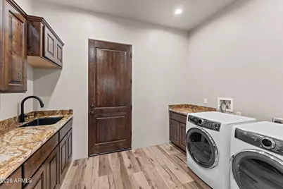 22050 W El Grande Trail, Wickenburg, AZ 85390 - Photo 27