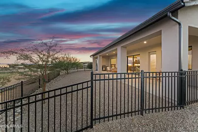 22050 W El Grande Trail, Wickenburg, AZ 85390 - Photo 29