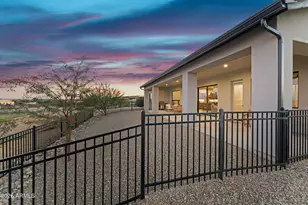 22050 W El Grande Trail, Wickenburg, AZ 85390 - Photo 29