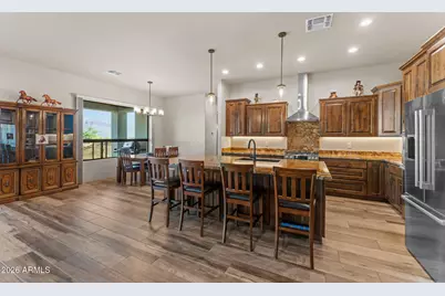 22050 W El Grande Trail, Wickenburg, AZ 85390 - Photo 7