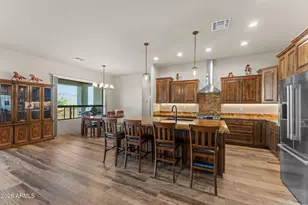 22050 W El Grande Trail, Wickenburg, AZ 85390 - Photo 7
