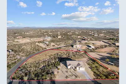 22050 W El Grande Trail, Wickenburg, AZ 85390 - Photo 33