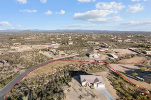 22050 W El Grande Trail, Wickenburg, AZ 85390 - Photo 33