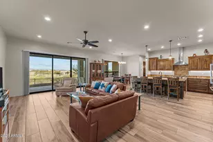 22050 W El Grande Trail, Wickenburg, AZ 85390 - Photo 5