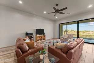 22050 W El Grande Trail, Wickenburg, AZ 85390 - Photo 13
