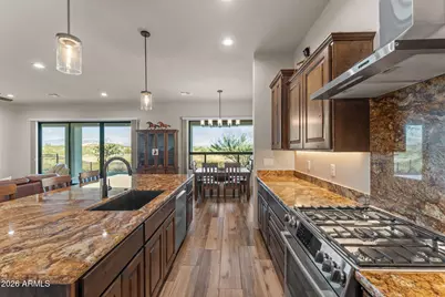 22050 W El Grande Trail, Wickenburg, AZ 85390 - Photo 9