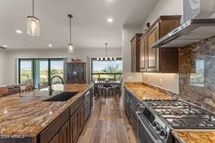 22050 W El Grande Trail, Wickenburg, AZ 85390 - Photo 9
