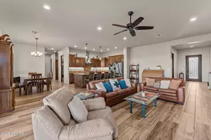 22050 W El Grande Trail, Wickenburg, AZ 85390 - Photo 7