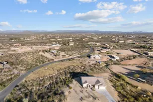 22050 W El Grande Trail, Wickenburg, AZ 85390 - Photo 35