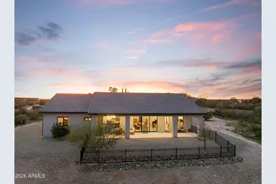 22050 W El Grande Trail, Wickenburg, AZ 85390 - Photo 33