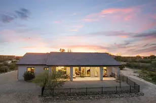 22050 W El Grande Trail, Wickenburg, AZ 85390 - Photo 33