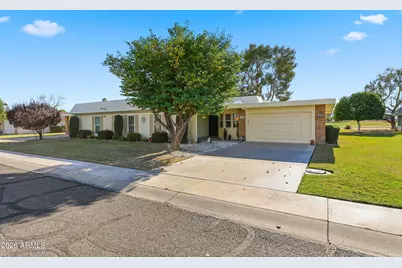 17840 N 102nd Drive, Sun City, AZ 85373 - Photo 1