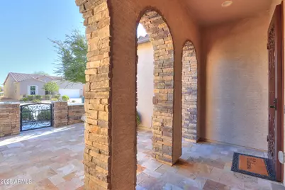 391 N San Ricardo Trail, Casa Grande, AZ 85194 - Photo 7