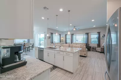 391 N San Ricardo Trail, Casa Grande, AZ 85194 - Photo 25