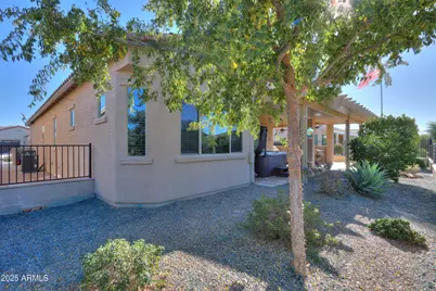 391 N San Ricardo Trail, Casa Grande, AZ 85194 - Photo 51