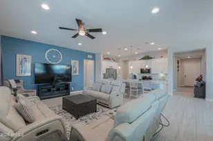 391 N San Ricardo Trl, Casa Grande, AZ 85194 - Photo 31