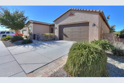 391 N San Ricardo Trail, Casa Grande, AZ 85194 - Photo 3