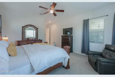 391 N San Ricardo Trail, Casa Grande, AZ 85194 - Photo 41