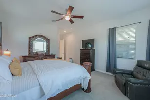 391 N San Ricardo Trl, Casa Grande, AZ 85194 - Photo 41