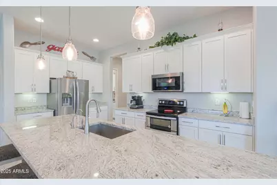 391 N San Ricardo Trail, Casa Grande, AZ 85194 - Photo 23