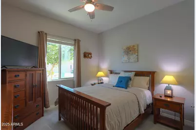 391 N San Ricardo Trail, Casa Grande, AZ 85194 - Photo 11