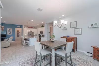 391 N San Ricardo Trail, Casa Grande, AZ 85194 - Photo 33