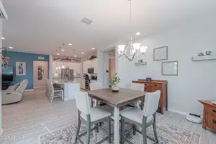 391 N San Ricardo Trl, Casa Grande, AZ 85194 - Photo 33