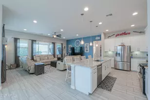 391 N San Ricardo Trl, Casa Grande, AZ 85194 - Photo 21