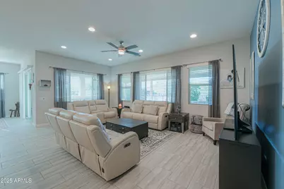 391 N San Ricardo Trail, Casa Grande, AZ 85194 - Photo 29