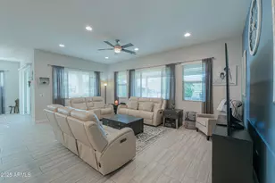 391 N San Ricardo Trl, Casa Grande, AZ 85194 - Photo 29