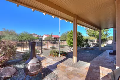 391 N San Ricardo Trail, Casa Grande, AZ 85194 - Photo 45