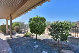 391 N San Ricardo Trl, Casa Grande, AZ 85194 - Photo 53
