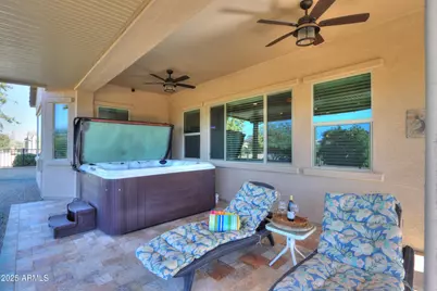 391 N San Ricardo Trail, Casa Grande, AZ 85194 - Photo 47