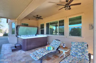 391 N San Ricardo Trl, Casa Grande, AZ 85194 - Photo 47