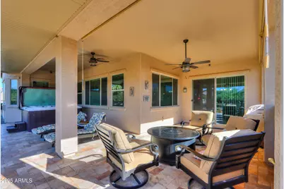 391 N San Ricardo Trail, Casa Grande, AZ 85194 - Photo 43