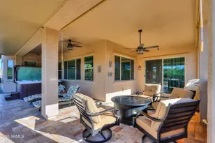 391 N San Ricardo Trl, Casa Grande, AZ 85194 - Photo 43