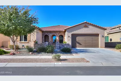 391 N San Ricardo Trail, Casa Grande, AZ 85194 - Photo 1