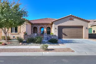 391 N San Ricardo Trl, Casa Grande, AZ 85194 - Photo 1