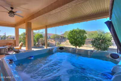 391 N San Ricardo Trail, Casa Grande, AZ 85194 - Photo 49