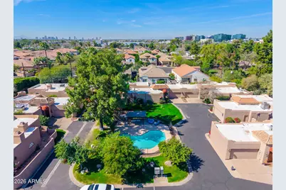 3015 E Coolidge Street #2, Phoenix, AZ 85016 - Photo 43