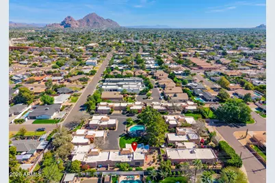 3015 E Coolidge Street #2, Phoenix, AZ 85016 - Photo 51