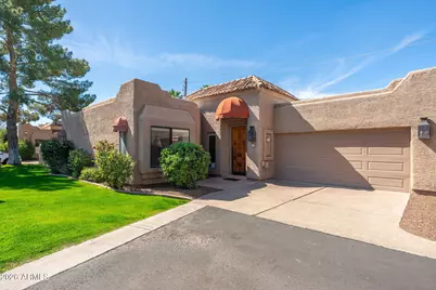 3015 E Coolidge Street #2, Phoenix, AZ 85016 - Photo 1