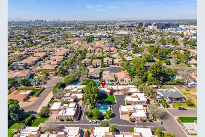 3015 E Coolidge Street #2, Phoenix, AZ 85016 - Photo 53