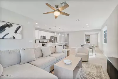 25588 S 224th Place, Queen Creek, AZ 85142 - Photo 33