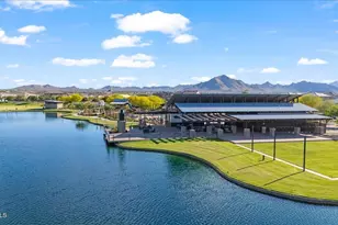 25588 South 224th Pl, Queen Creek, AZ 85142 - Photo 57