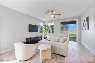 25588 South 224th Pl, Queen Creek, AZ 85142 - Photo 31