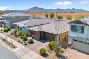 25588 South 224th Pl, Queen Creek, AZ 85142 - Photo 53